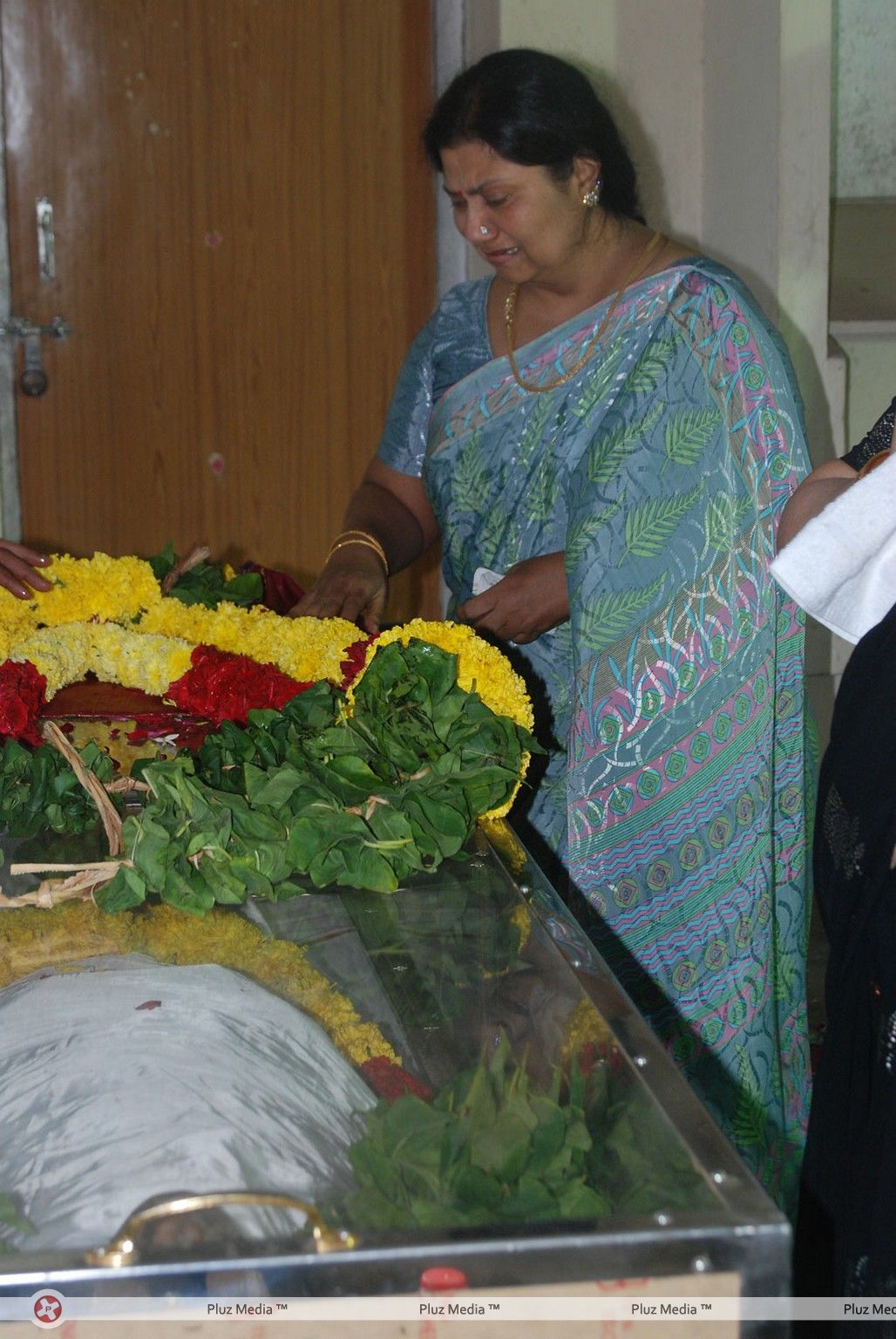 AVM Murugan Passed Away Stills | Picture 272898