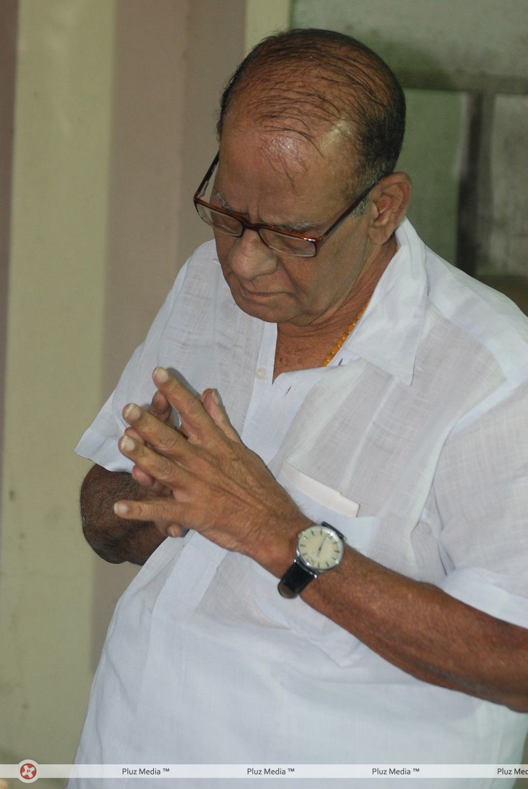 AVM Murugan Passed Away Stills | Picture 272913
