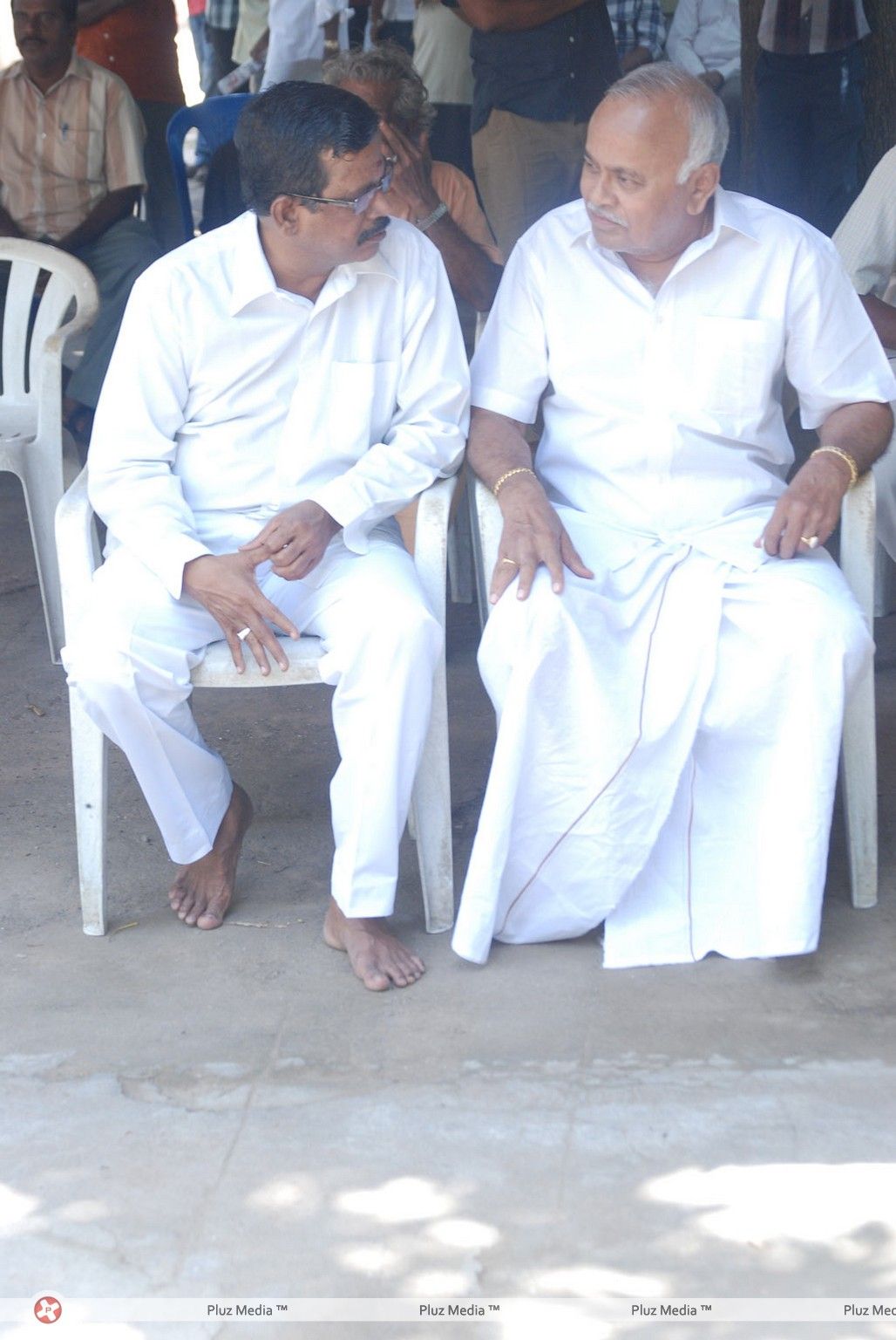 AVM Murugan Passed Away Stills | Picture 272915