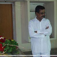 Kalaipuli S. Dhanu - AVM Murugan Passed Away Stills | Picture 272868