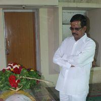 Kalaipuli S. Dhanu - AVM Murugan Passed Away Stills | Picture 272887