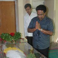 AVM Murugan Passed Away Stills | Picture 272895