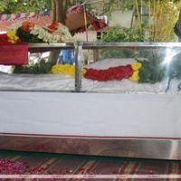 AVM Murugan Passed Away Stills | Picture 272897