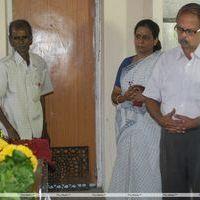 AVM Murugan Passed Away Stills | Picture 272899
