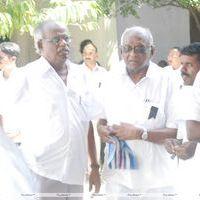 AVM Murugan Passed Away Stills | Picture 272901