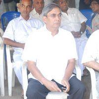 AVM Murugan Passed Away Stills | Picture 272902