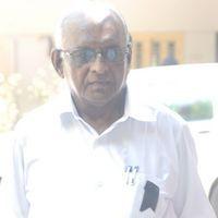 S. P. Muthuraman - AVM Murugan Passed Away Stills