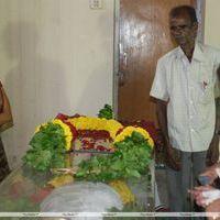 AVM Murugan Passed Away Stills | Picture 272905