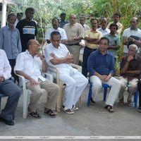 AVM Murugan Passed Away Stills | Picture 272910