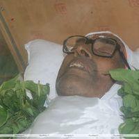 AVM Murugan Passed Away Stills | Picture 272916