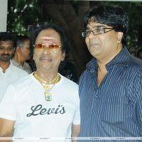 Shankar Ganesh - Actor Jaishankar at Jai Jai Night Event.. | Picture 273137