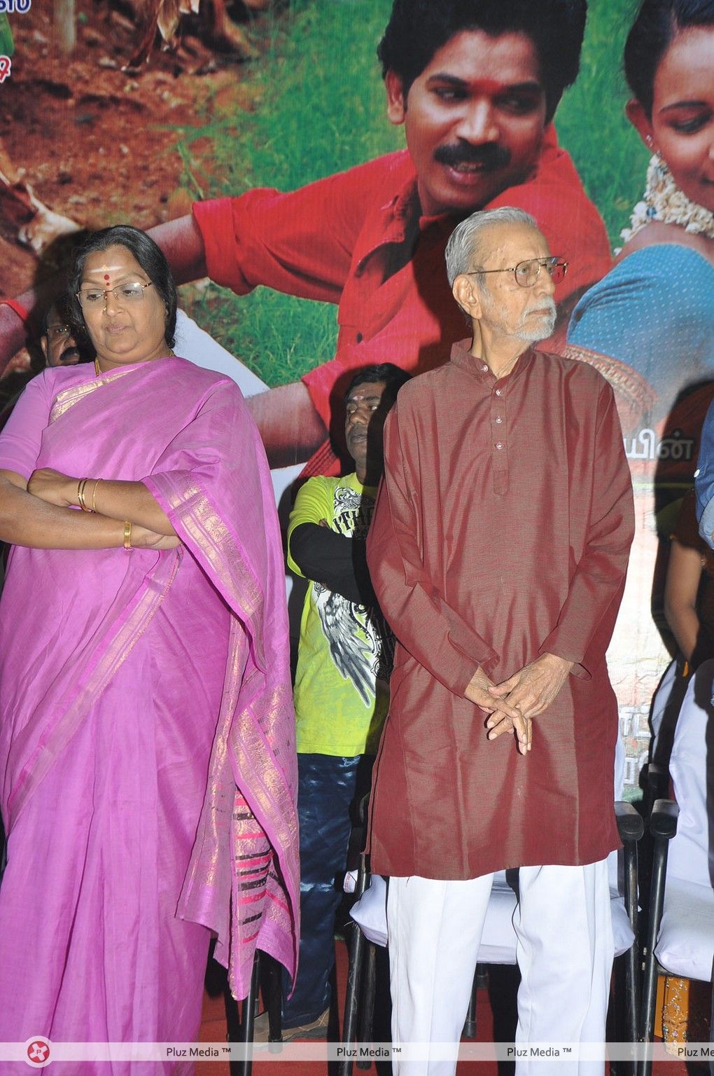 Maman Manasile & Chutti Killadigal Movie Launch Pictures | Picture 273919