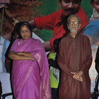 Maman Manasile & Chutti Killadigal Movie Launch Pictures