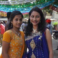 Maman Manasile & Chutti Killadigal Movie Launch Pictures | Picture 273905