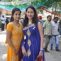 Maman Manasile & Chutti Killadigal Movie Launch Pictures | Picture 273926