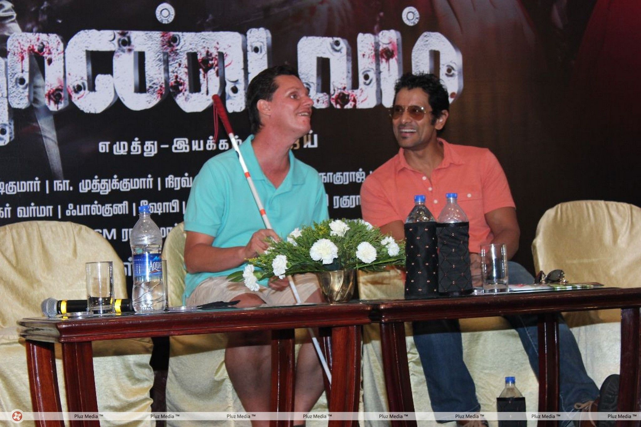 Thandavam Movie Press Meet Stills | Picture 273523