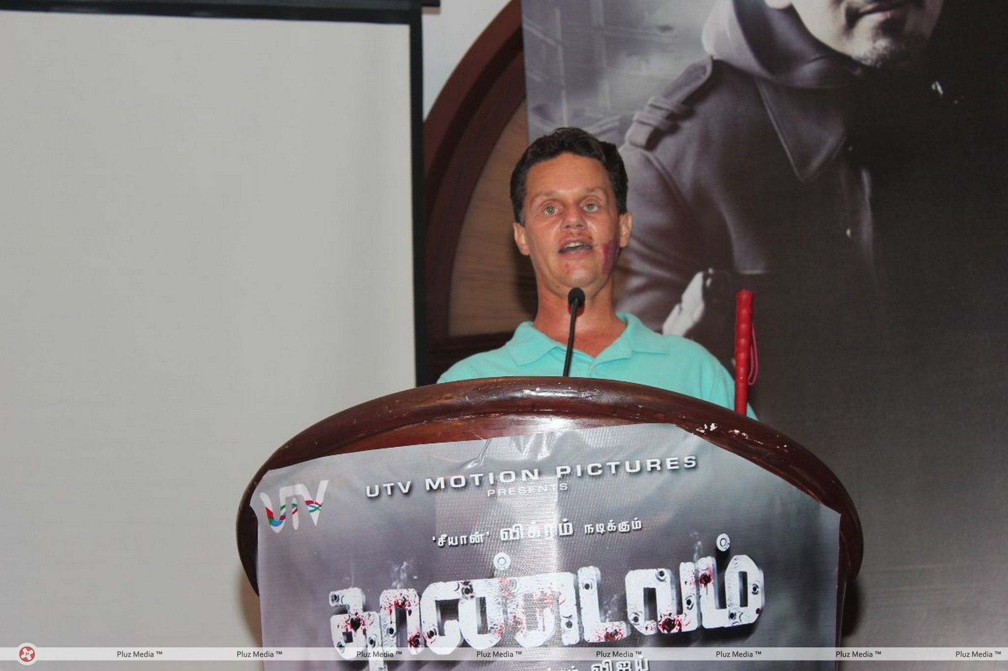 Thandavam Movie Press Meet Stills | Picture 273528