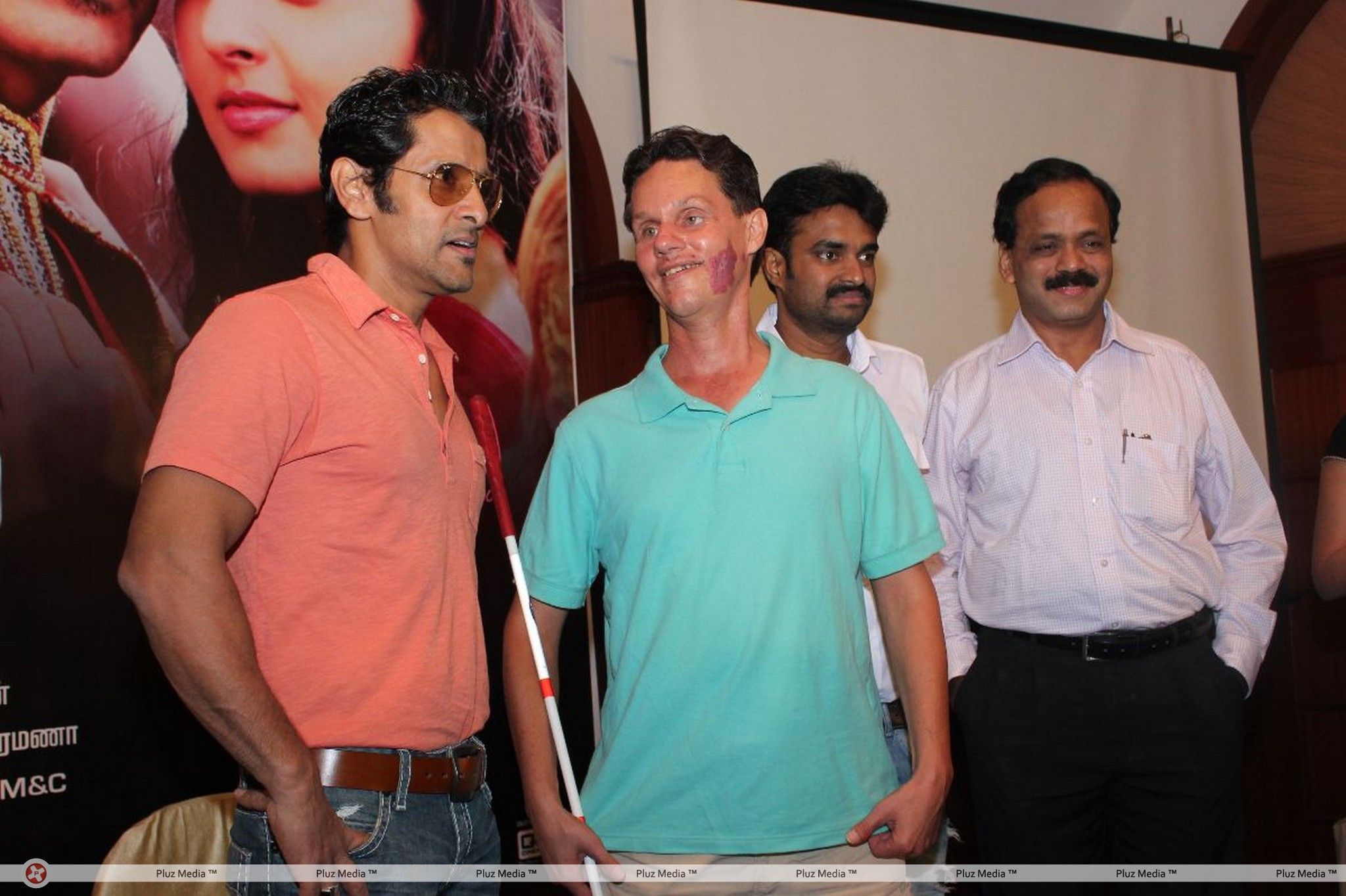 Thandavam Movie Press Meet Stills | Picture 273534