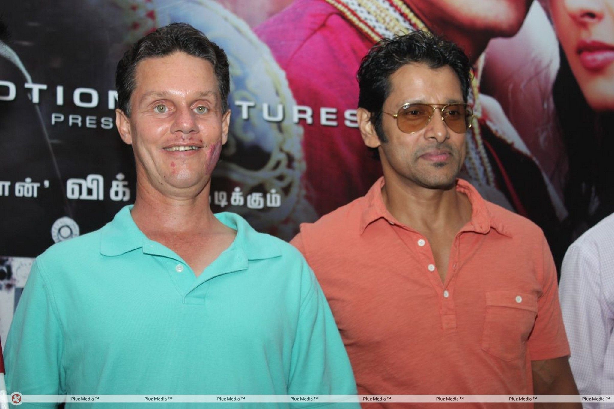 Thandavam Movie Press Meet Stills | Picture 273543