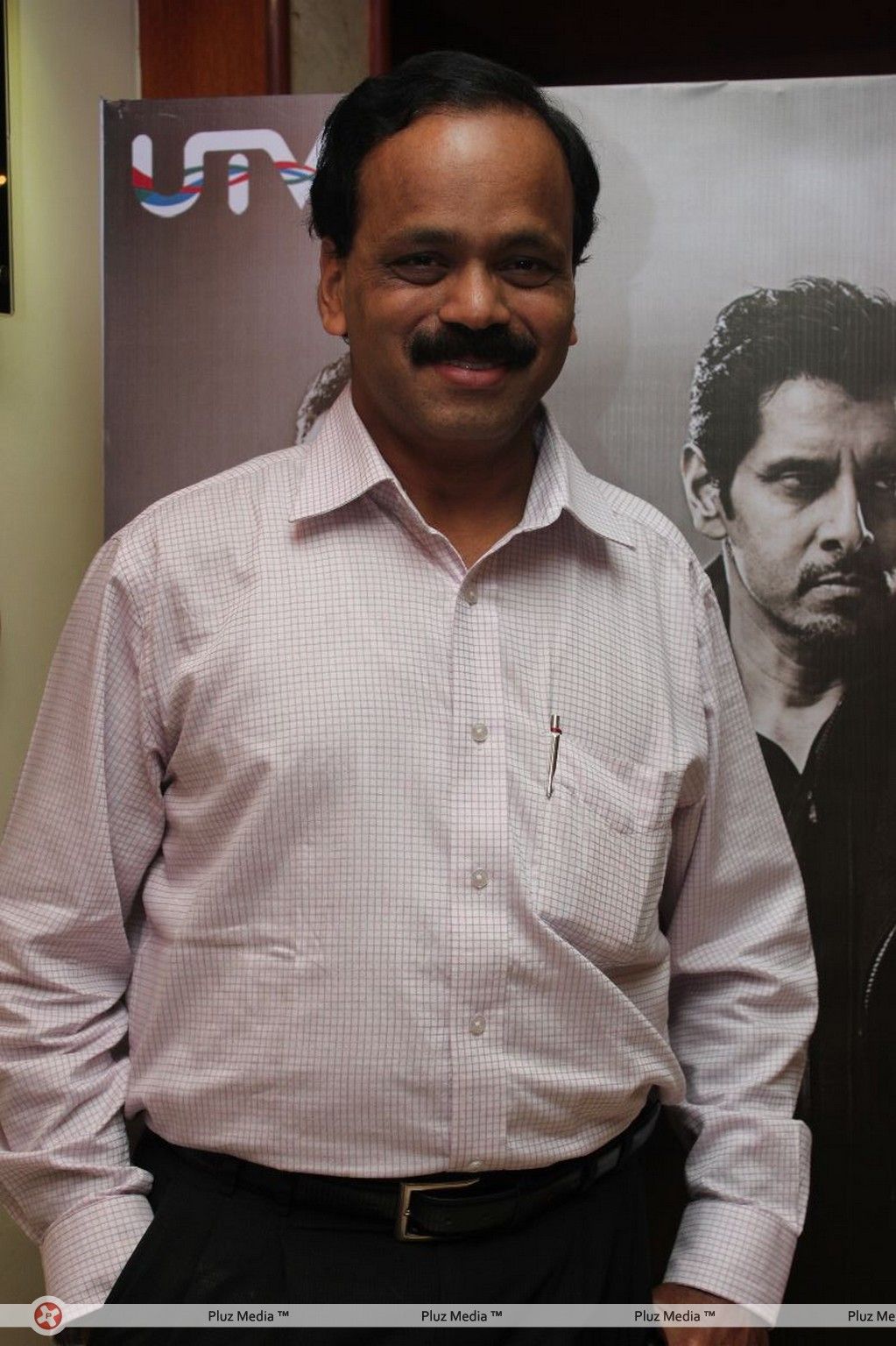 G. Dhananjayan - Thandavam Movie Press Meet Stills | Picture 273544