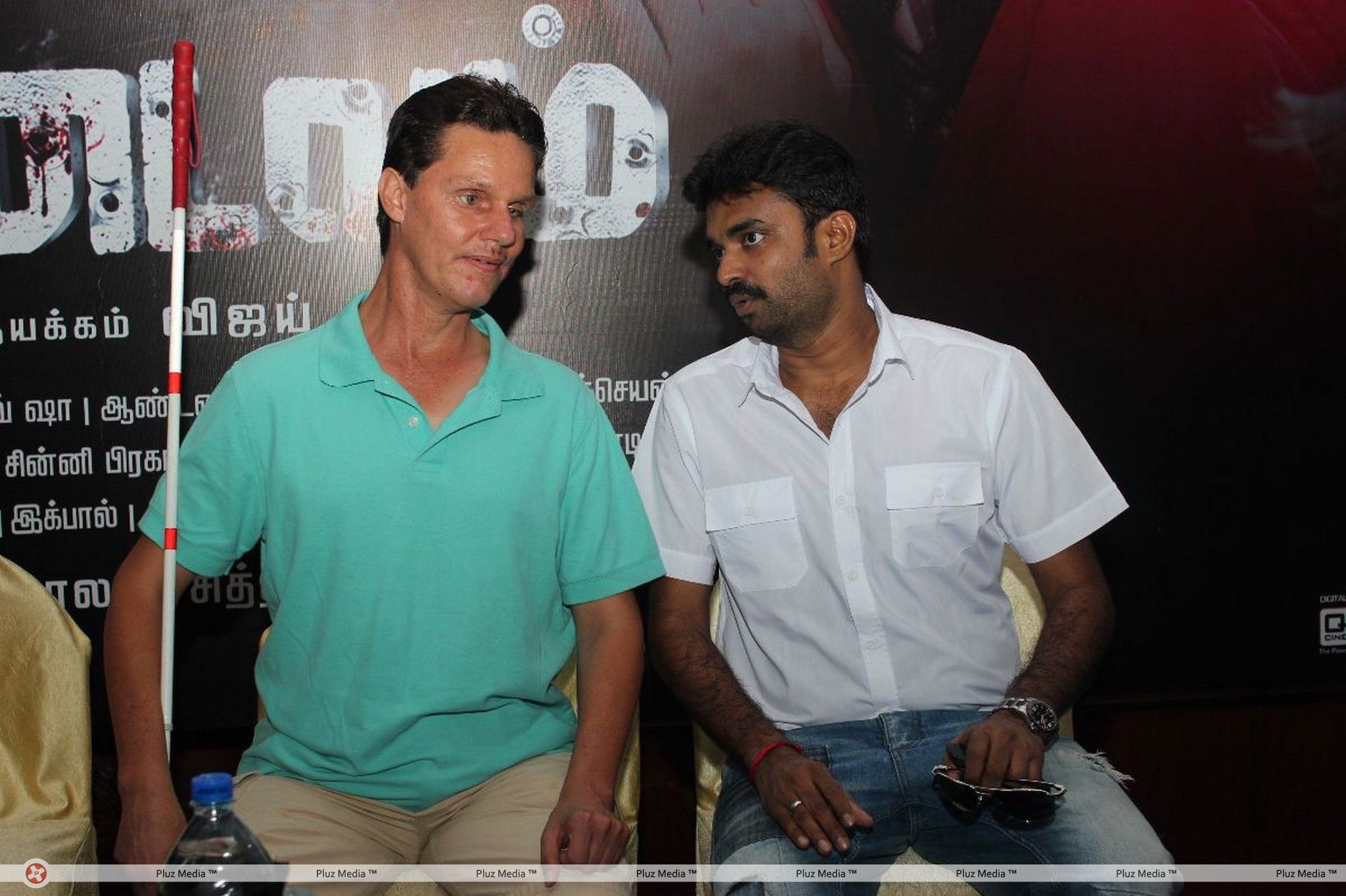 Thandavam Movie Press Meet Stills | Picture 273545
