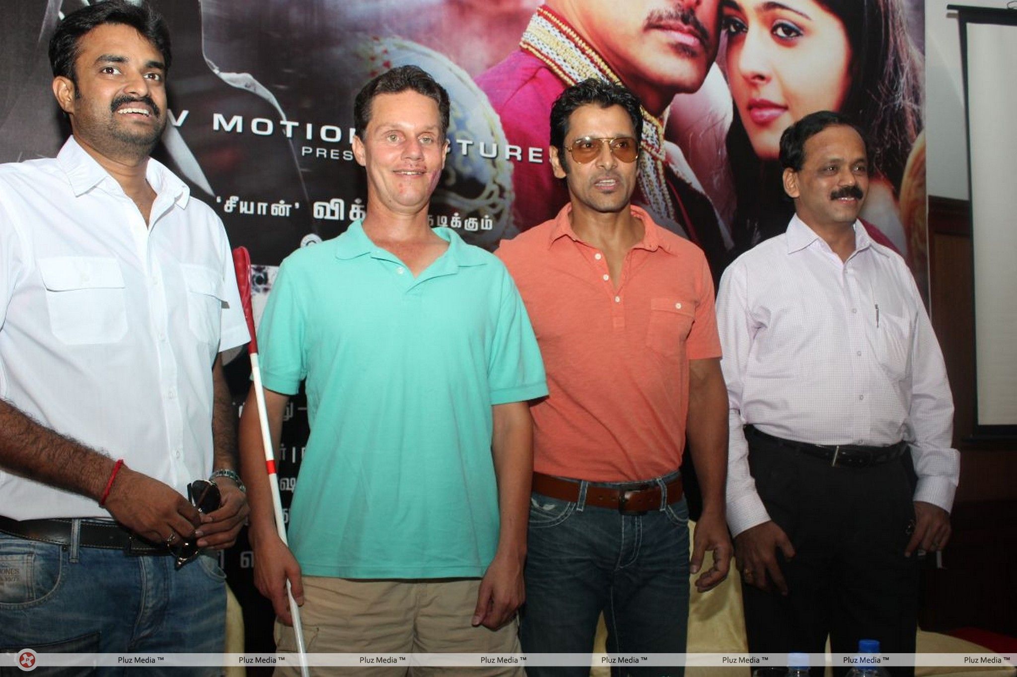 Thandavam Movie Press Meet Stills | Picture 273571