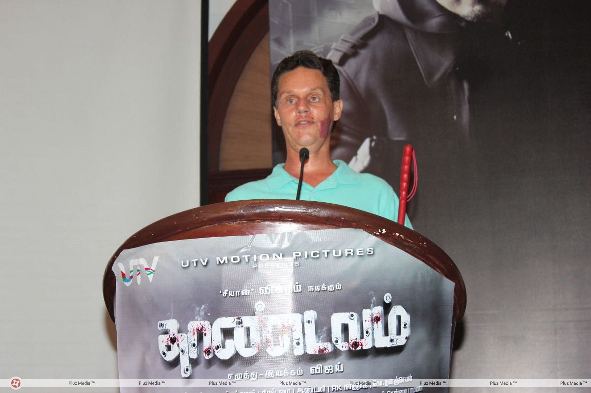 Thandavam Movie Press Meet Stills | Picture 273578