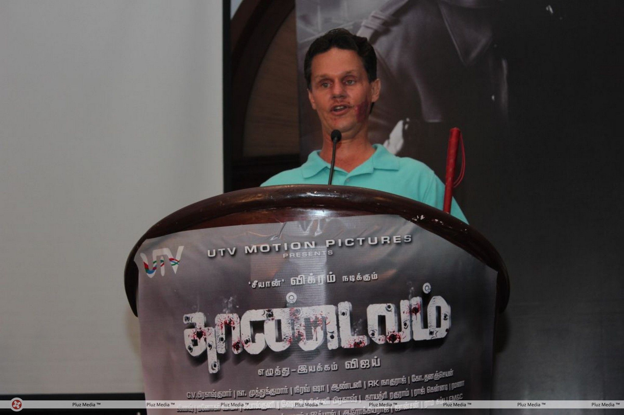 Thandavam Movie Press Meet Stills | Picture 273590
