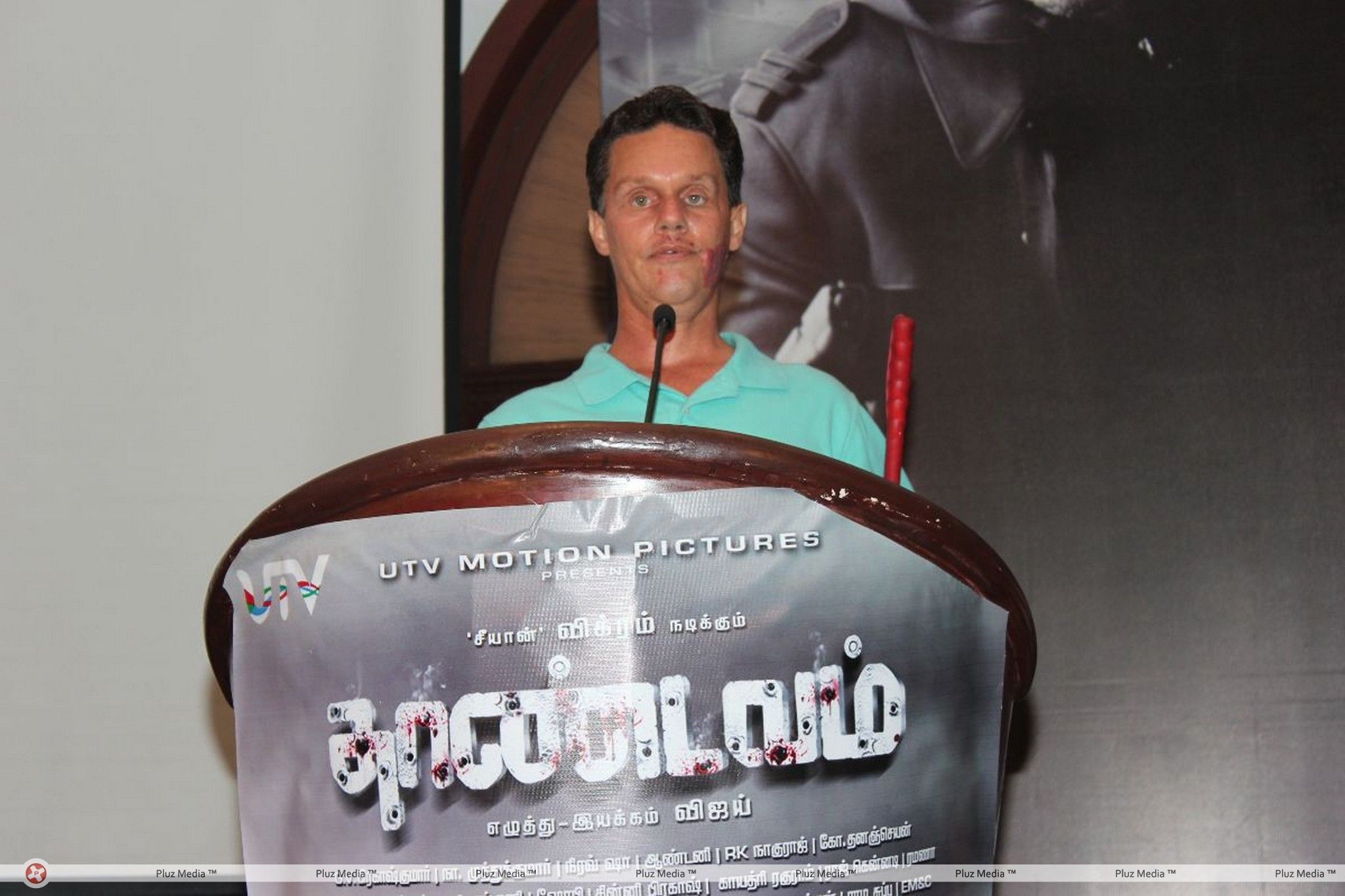 Thandavam Movie Press Meet Stills | Picture 273601