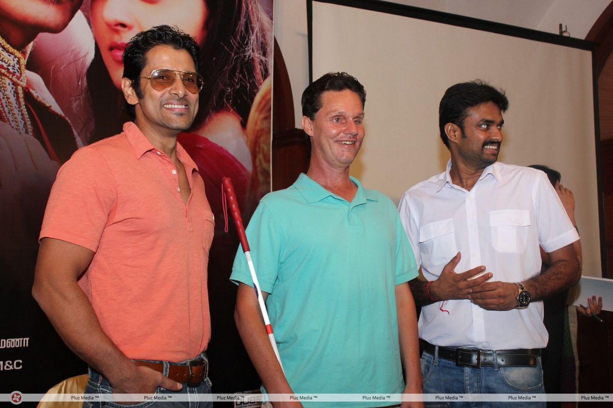 Thandavam Movie Press Meet Stills | Picture 273603