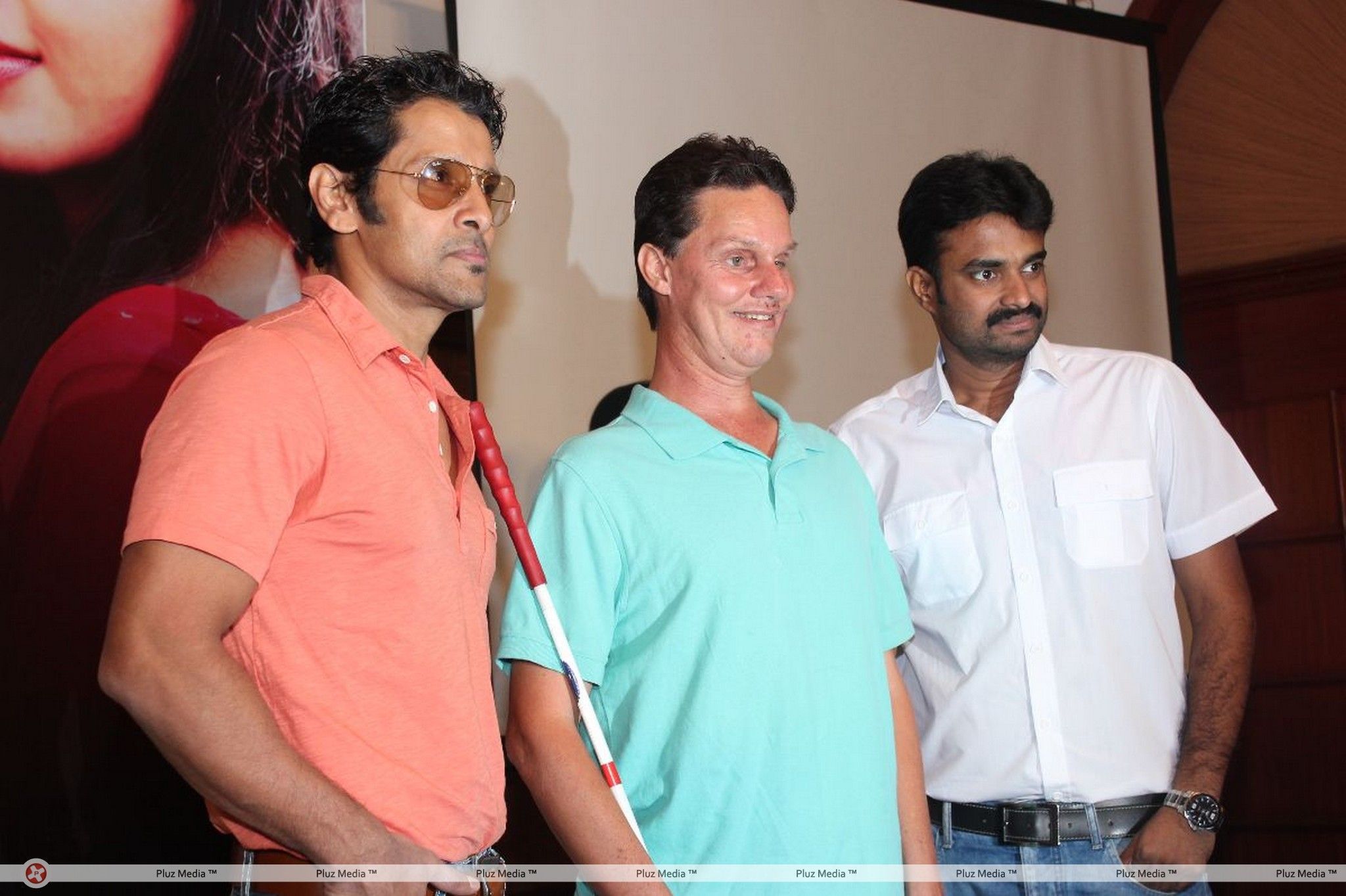 Thandavam Movie Press Meet Stills | Picture 273604