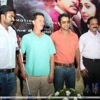 Thandavam Movie Press Meet Stills | Picture 273522