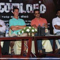Thandavam Movie Press Meet Stills | Picture 273527