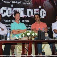 Thandavam Movie Press Meet Stills | Picture 273531