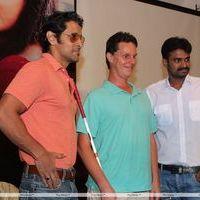 Thandavam Movie Press Meet Stills | Picture 273535
