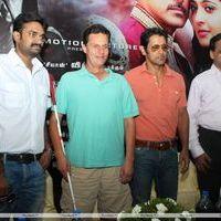 Thandavam Movie Press Meet Stills | Picture 273537