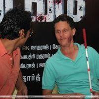 Thandavam Movie Press Meet Stills | Picture 273539