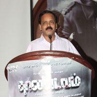 G. Dhananjayan - Thandavam Movie Press Meet Stills | Picture 273541