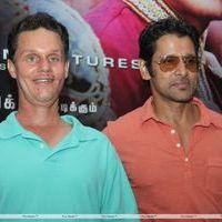 Thandavam Movie Press Meet Stills | Picture 273543