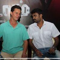 Thandavam Movie Press Meet Stills | Picture 273545