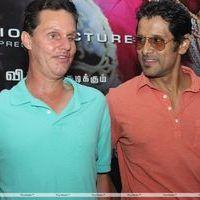 Thandavam Movie Press Meet Stills | Picture 273546