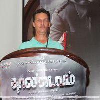Thandavam Movie Press Meet Stills | Picture 273548