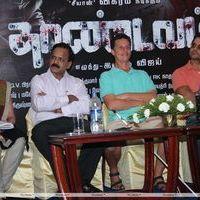 Thandavam Movie Press Meet Stills | Picture 273553