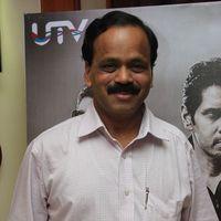 G. Dhananjayan - Thandavam Movie Press Meet Stills | Picture 273557