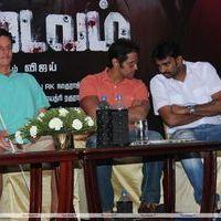 Thandavam Movie Press Meet Stills | Picture 273559
