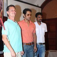 Thandavam Movie Press Meet Stills | Picture 273561
