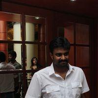 A. L. Vijay - Thandavam Movie Press Meet Stills | Picture 273562