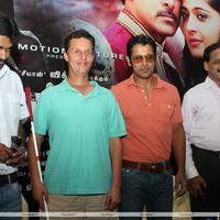 Thandavam Movie Press Meet Stills | Picture 273569