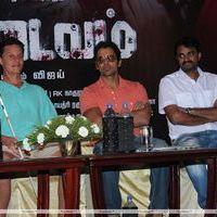 Thandavam Movie Press Meet Stills | Picture 273570