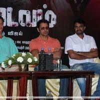 Thandavam Movie Press Meet Stills | Picture 273574